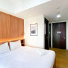 Отель Comfy And Nice Studio At Pollux Chadstone Apartment, фото 3
