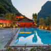 Отель Yangshuo Ancient Garden Boutique Hotel, фото 35