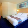 Отель Travelodge Oswestry в Освестри