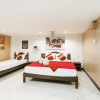 Отель Rich Resort Beachside Hotel, фото 5