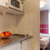 Отель Appart'city Classic Lyon Part Dieu Garibaldi, фото 14