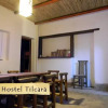 Отель Club Hostel Tilcara, фото 16