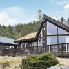 Отель Beautiful Home in Jørpeland With Wifi and 3 Bedrooms, фото 15