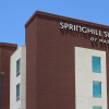 Отель SpringHill Suites by Marriott Texas City, фото 1