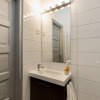 Отель Luxury Downtown Apartment, фото 9