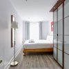 Отель Amazing 2BR Apartment in Hoxton/ Shoreditch, фото 9