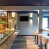 Отель Ibis budget Rouen Petit Quevilly, фото 16