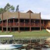 Отель Jabiru Safari Lodge в Педдис-Грин