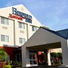 Отель Fairfield Inn & Suites by Marriott St Petersburg Clearwater, фото 38