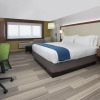 Отель Holiday Inn Express & Suites Yorkville, an IHG Hotel, фото 28