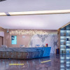 Отель Metropolo Jinjiang Hotel (Siyang Yunhe Avenue), фото 9