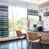 Отель FabHotel Astra Suites, фото 13