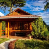 Отель Hassinger Ranch, фото 22