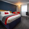 Отель Holiday Inn Express Stoke On Trent, an IHG Hotel, фото 47