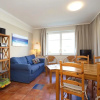 Отель Dünenblick Wohnung 21, фото 11