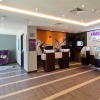 Отель Premier Inn London Hayes, Heathrow (Hyde Park), фото 9