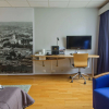 Отель Best Western Plus Gyldenlove Hotell, фото 4