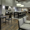 Отель Hampton Inn & Suites Lake Mary At Colonial Townpark, фото 30