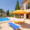 Отель Villas Costa Calpe - Elena, фото 8