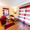 Отель Burgls Apartmenthaus, фото 12