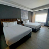 Отель Courtyard by Marriott Santiago Airport, фото 5