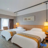 Отель Melody Hotel Longyan, фото 5