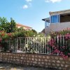 Отель Villa with 5 Bedrooms in Calafat, with Wonderful Sea View, Private Pool, Furnished Garden - 200 M Fr в Ла-Амеллья-де-Маре