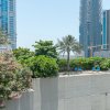 Отель Dream Inn Dubai Loft Towers в Дубае