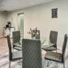 Отель Palm Coast Home ~ 7 Mi to Flagler Beach!, фото 15