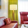 Отель Mercure Hotel Saarbrücken City, фото 50