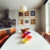Отель Apartament z widokowymi tarasami, фото 9