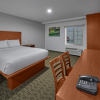 Отель Extended Suites Monterrey Aeropuerto, фото 6