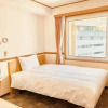 Отель Toyoko Inn Kumamoto Ekimae, фото 4