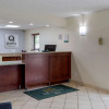 Отель Quality Inn - Roxboro South, фото 12