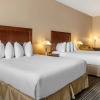 Отель Quality Inn & Suites, фото 6