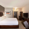 Отель Hilton Garden Inn Denison/Sherman/At Texoma Event Center, фото 4