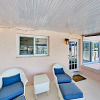 Отель Canal-Front Living - 4 Br Home, фото 21