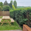 Отель Beautiful 1-bed Apartment in Derbyshire, фото 22