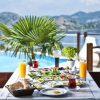 Отель Les Terrasses De Selimiye, фото 34