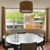 Отель Luxury 2BR in Blas Cerdeña, San Isidro, фото 14