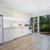 Отель Greenwich Garden Apartment, фото 15