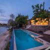 Отель Maureen Waterfront Beach House, фото 14