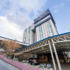 Отель Yongin Yangji Banner Hotel, фото 22