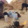 Отель Wadi Rum Candles Camp, фото 8