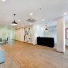 Отель Oyo Townhouse 172 Hotel Broadway Uit Circle, фото 2