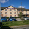 Отель Premier Inn Chesterfield North, фото 8