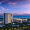 Отель Four Points by Sheraton Wuchuan, Loong Bay, фото 12