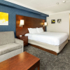 Отель Comfort Inn & Conference Centre Toronto Airport, фото 6