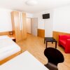 Отель AllYouNeed Hotel Klagenfurt, фото 13