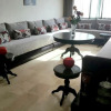 Отель Apartment with 2 Bedrooms in Casablanca, with Wonderful Sea View And Wifi, фото 12